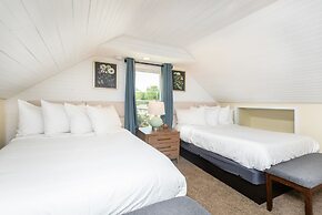 The Legacy Inn Luray Virginia