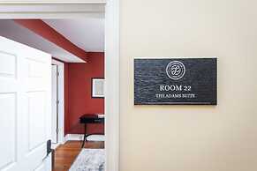 The Legacy Inn Luray Virginia