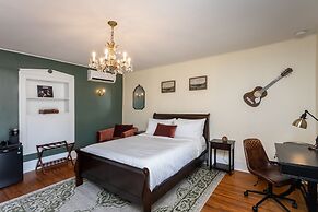 The Legacy Inn Luray Virginia