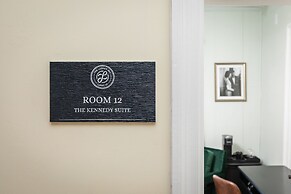 The Legacy Inn Luray Virginia