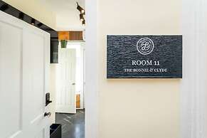 The Legacy Inn Luray Virginia