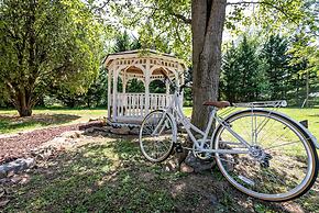 The Legacy Inn Luray Virginia