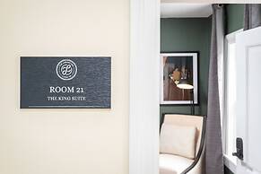 The Legacy Inn Luray Virginia