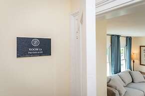 The Legacy Inn Luray Virginia