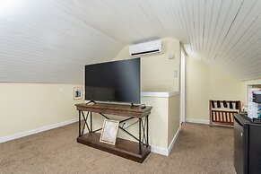 The Legacy Inn Luray Virginia