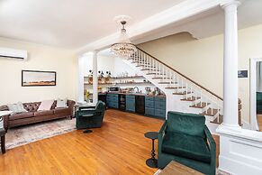 The Legacy Inn Luray Virginia