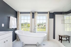 The Legacy Inn Luray Virginia