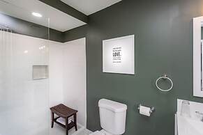 The Legacy Inn Luray Virginia