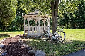 The Legacy Inn Luray Virginia