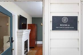 The Legacy Inn Luray Virginia