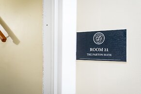 The Legacy Inn Luray Virginia