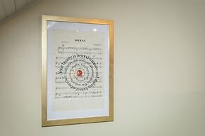 The Legacy Inn Luray Virginia