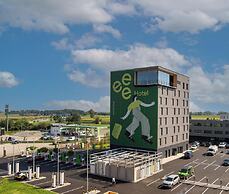 eee Hotel Eberstalzell