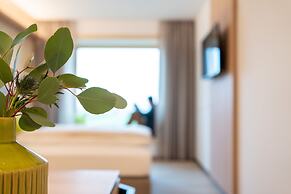 eee Hotel Eberstalzell