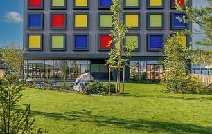 eee Hotel Eberstalzell