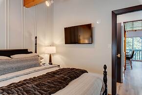 Ski Condo in Chalet Village at Brian Head!