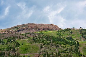 Ski Condo in Chalet Village at Brian Head!