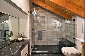 Ski Condo in Chalet Village at Brian Head!