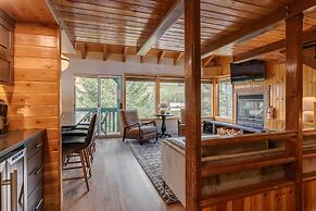 Ski Condo in Chalet Village at Brian Head!