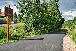 Ski Condo in Chalet Village at Brian Head!