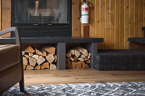 Ski Condo in Chalet Village at Brian Head!