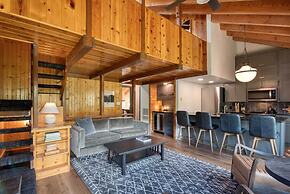 Ski Condo in Chalet Village at Brian Head!