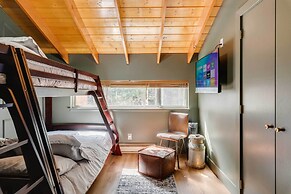 Ski Condo in Chalet Village at Brian Head!