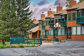 Ski Condo in Chalet Village at Brian Head!