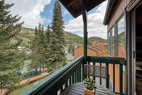 Ski Condo in Chalet Village at Brian Head!