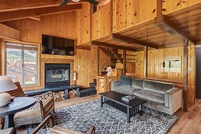 Ski Condo in Chalet Village at Brian Head!
