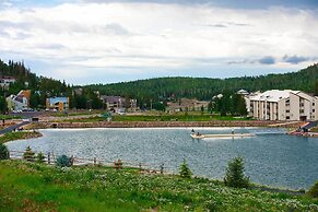 Ski Condo in Chalet Village at Brian Head!