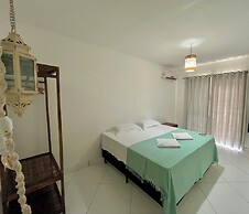 Arraial d'Ajuda Inn