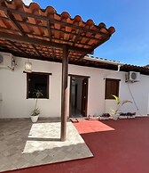 Arraial d'Ajuda Inn