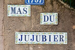 Mas du Jujubier