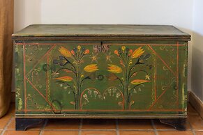 Mas du Jujubier