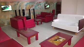 Westine Hotels and Spa