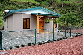 Coffee Pickers Village By Hacienda Orosi