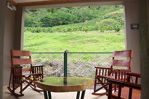 Coffee Pickers Village By Hacienda Orosi
