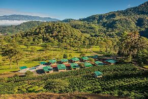 Coffee Pickers Village By Hacienda Orosi
