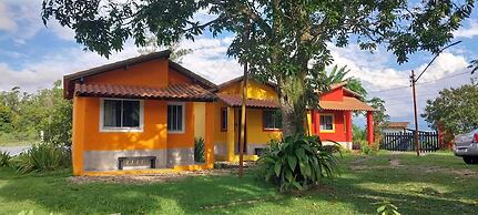 Sitio148 Hospedaria
