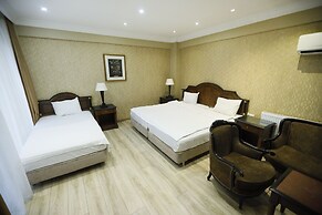EVODA HOTEL