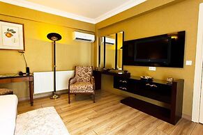 EVODA HOTEL