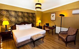 EVODA HOTEL