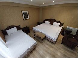 EVODA HOTEL