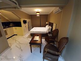 EVODA HOTEL