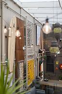 London Plane Backpackers - Hostel