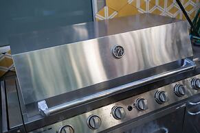 London Plane Backpackers - Hostel