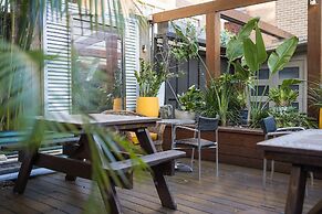 London Plane Backpackers - Hostel