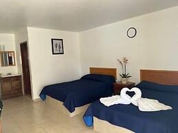 Hotel el Romano Ixtapan de la Sal