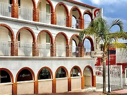 Hotel el Romano Ixtapan de la Sal